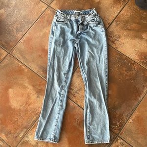 Pacsun jeans